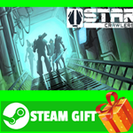⭐️ВСЕ СТРАНЫ+РОССИЯ⭐️ StarCrawlers STEAM GIFT