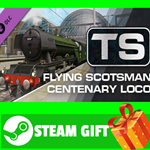 ⭐️ Train Simulator: Flying Scotsman Centenary Steam Loc