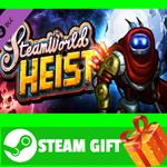 ⭐️ВСЕ СТРАНЫ+РОССИЯ⭐️ SteamWorld Heist - The Outsider