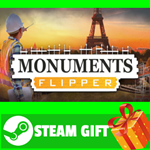 ⭐️ВСЕ СТРАНЫ+РОССИЯ⭐️ Monuments Renovator STEAM GIFT