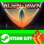 ⭐️ВСЕ СТРАНЫ+РОССИЯ⭐️ Alien Dawn STEAM GIFT