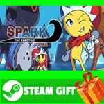 ⭐️ВСЕ СТРАНЫ+РОССИЯ⭐️ Spark the Electric Jester STEAM
