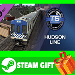 ⭐️ Train Simulator: Hudson Line: New York – Croton-Harm