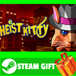 ⭐️ВСЕ СТРАНЫ+РОССИЯ⭐️ Heist Kitty: Cats Go a Stray