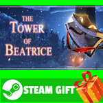 ⭐️ВСЕ СТРАНЫ+РОССИЯ⭐️ The Tower of Beatrice STEAM GIFT