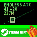 ⭐️ВСЕ СТРАНЫ+РОССИЯ⭐️ Endless ATC STEAM GIFT