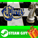 ⭐️ВСЕ СТРАНЫ+РОССИЯ⭐️ Chess STEAM GIFT