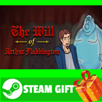 ⭐️ВСЕ СТРАНЫ+РОССИЯ⭐️ The Will of Arthur Flabbington