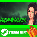 ⭐️ВСЕ СТРАНЫ+РОССИЯ⭐️ Dreamwalker STEAM GIFT