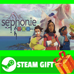 ⭐️ВСЕ СТРАНЫ+РОССИЯ⭐️ Sephonie STEAM GIFT