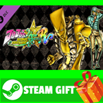 ⭐️ JoJo's Bizarre Adventure: All-Star Battle R - Altern