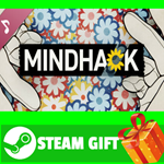 ⭐️ВСЕ СТРАНЫ+РОССИЯ⭐️ MINDHACK Soundtrack STEAM GIFT