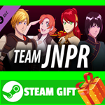 ⭐️ВСЕ СТРАНЫ+РОССИЯ⭐️ RWBY: Grimm Eclipse - JNPR STEAM
