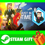 ⭐️ВСЕ СТРАНЫ+РОССИЯ⭐️ Just In Time Incorporated STEAM