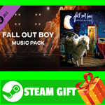 ⭐️ Beat Saber - Fall Out Boy - This Ain’t A Scene, It’s