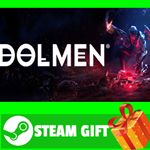 ⭐️ВСЕ СТРАНЫ+РОССИЯ⭐️ Dolmen STEAM GIFT