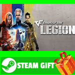 ⭐️ВСЕ СТРАНЫ+РОССИЯ⭐️ Crossfire: Legion STEAM GIFT