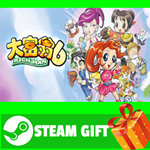 ⭐️ВСЕ СТРАНЫ+РОССИЯ⭐️ Richman 6 STEAM GIFT