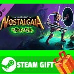 ⭐️ВСЕ СТРАНЫ+РОССИЯ⭐️ The Rise Of Evil DLC STEAM GIFT