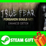 ⭐️ВСЕ СТРАНЫ+РОССИЯ⭐️ True Fear: Forsaken Souls STEAM