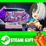 ⭐️ВСЕ СТРАНЫ⭐️ The Legend of Dark Witch Renovation STEA