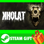 ⭐️ВСЕ СТРАНЫ+РОССИЯ⭐️ Kholat STEAM GIFT