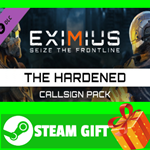 ⭐️ Eximius Exclusive Callsign Pack - The Hardened STEAM