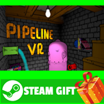 ⭐️ВСЕ СТРАНЫ+РОССИЯ⭐️ Pipeline VR STEAM GIFT