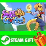 ⭐️ВСЕ СТРАНЫ+РОССИЯ⭐️ Sees Game STEAM GIFT