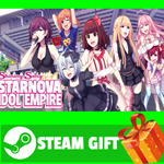 ⭐️ВСЕ СТРАНЫ⭐️ Shining Song Starnova: Idol Empire STEAM