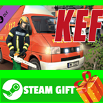 ⭐️ Notruf 112 - KEF - Das Kleineinsatzfahrzeug STEAM