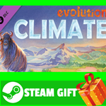 ⭐️ВСЕ СТРАНЫ+РОССИЯ⭐️ Climate Board Game STEAM GIFT