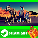 ⭐️ВСЕ СТРАНЫ+РОССИЯ⭐️ AURUM STEAM GIFT