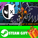 ⭐️ Lethal League Blaze - Master of the Mountain Outfit