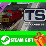 ⭐️ВСЕ СТРАНЫ+РОССИЯ⭐️ Train Simulator: BR Class 52