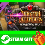 ⭐️ Dungeon Defenders Ultimate Collection STEAM GIFT