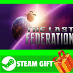 ⭐️ВСЕ СТРАНЫ+РОССИЯ⭐️ The Last Federation STEAM GIFT