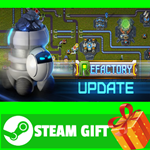 ⭐️ВСЕ СТРАНЫ+РОССИЯ⭐️ ReFactory STEAM GIFT