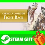 ⭐️ВСЕ СТРАНЫ+РОССИЯ⭐️ American Conquest - Fight Back