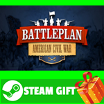 ⭐️ВСЕ СТРАНЫ+РОССИЯ⭐️ Battleplan: American Civil War