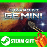 ⭐️ВСЕ СТРАНЫ+РОССИЯ⭐️ Starpoint Gemini STEAM GIFT