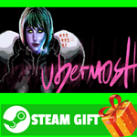 ⭐️ВСЕ СТРАНЫ+РОССИЯ⭐️ UBERMOSH Collection STEAM GIFT
