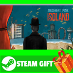 ⭐️ВСЕ СТРАНЫ+РОССИЯ⭐️ ISOLAND: The Amusement Park STEAM