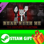 ⭐️ Bear With Me - The Complete Collection Upgrade STEAM