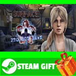 ⭐️ВСЕ СТРАНЫ+РОССИЯ⭐️ Surface: Project Dawn STEAM GIFT