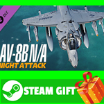 ⭐️ВСЕ СТРАНЫ+РОССИЯ⭐️ DCS: AV-8B Night Attack V/STOL