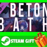 ⭐️ВСЕ СТРАНЫ+РОССИЯ⭐️ BETON BATH STEAM GIFT