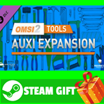 ⭐️ВСЕ СТРАНЫ+РОССИЯ⭐️ OMSI 2 Tools – AUXI Expansion