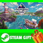 ⭐️ВСЕ СТРАНЫ+РОССИЯ⭐️ Moonglow Bay STEAM GIFT