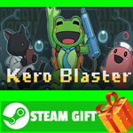 ⭐️ВСЕ СТРАНЫ+РОССИЯ⭐️ Kero Blaster STEAM GIFT